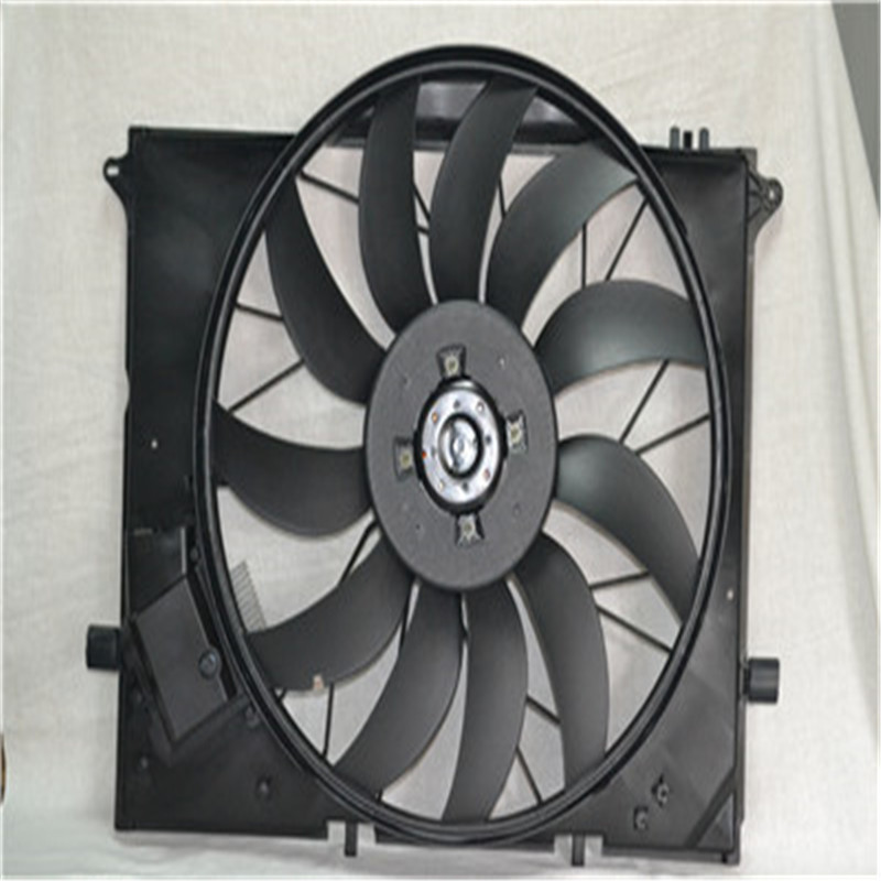 Ventilador de refrigeração do motor BENZ A2205000193