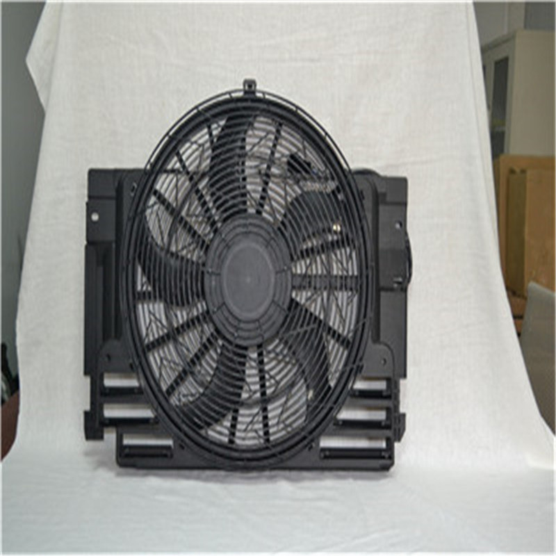 Ventilador do radiador do sistema de resfriamento 64546921381