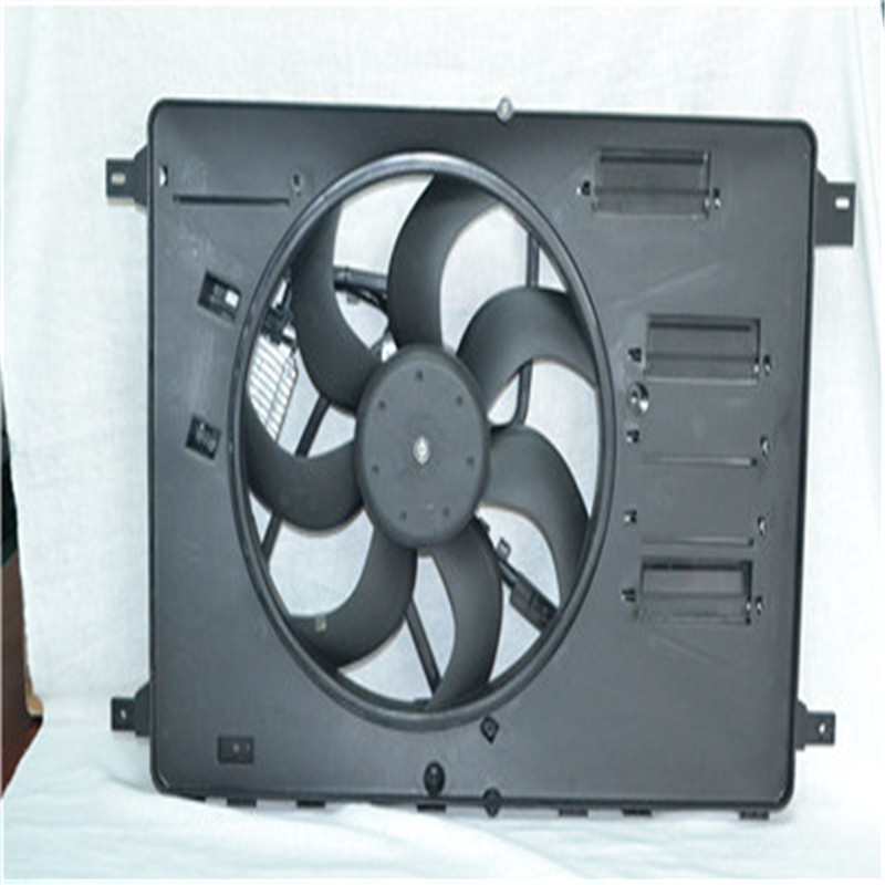 Ventilador de resfriamento automático OEM 6G918C607G para Ford Mondeo Zhisheng
