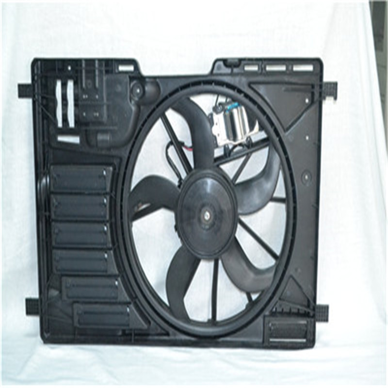 Ventilador do radiador CV618C607DE Ford 2013 Kuga Car Parts