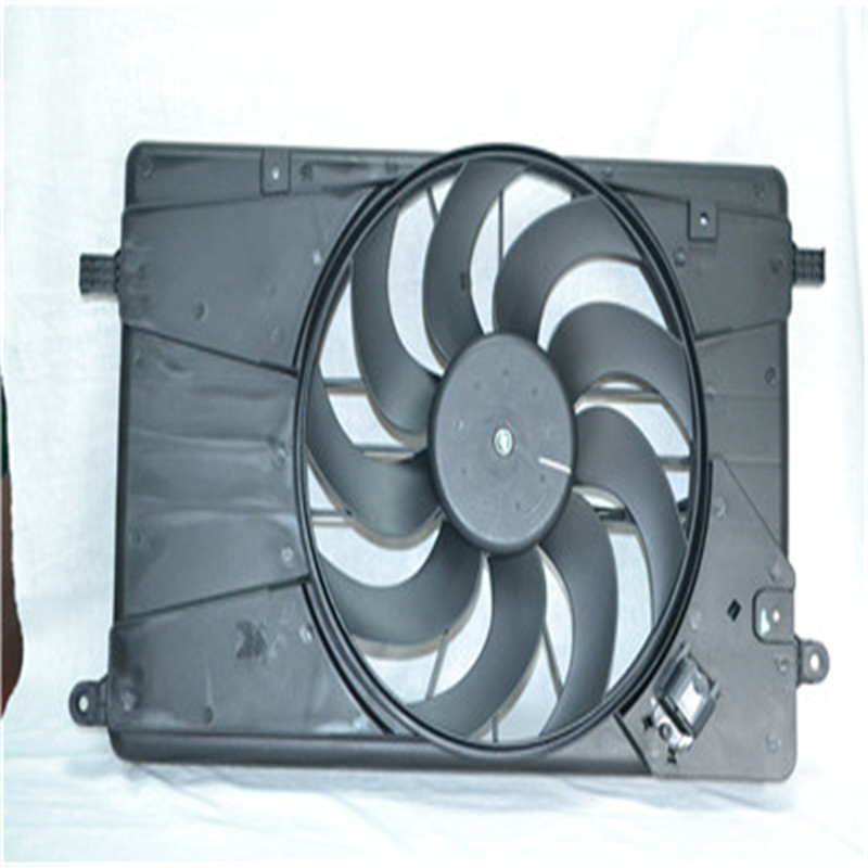 Ventilador radiador elétrico automotivo 26209142 para BUICK