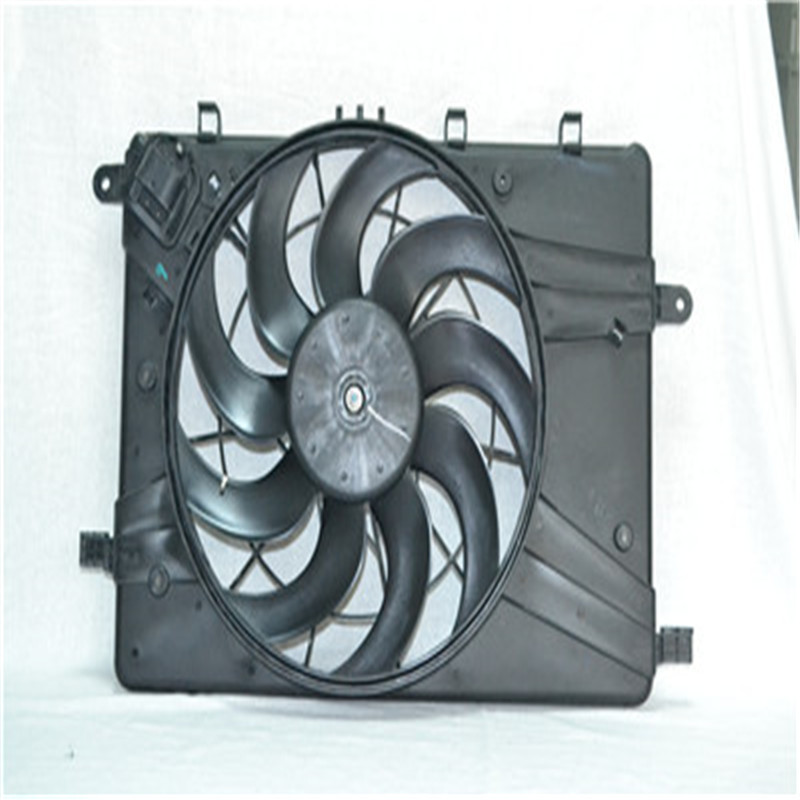 Radiador Cooling Fan 13289621 para CHEVROLET CRUZE