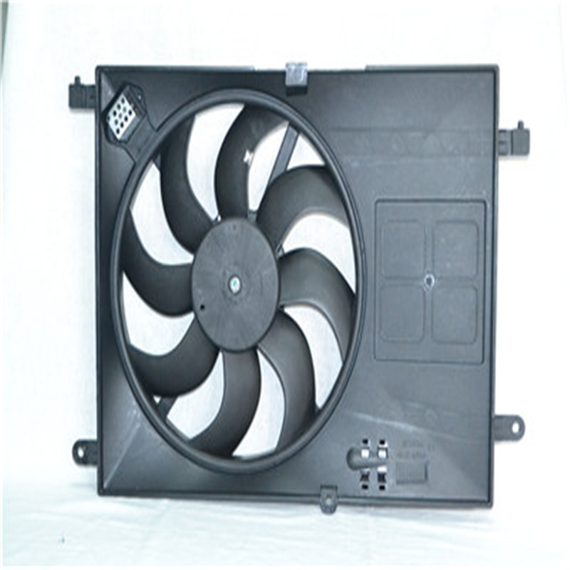 Radiador Cooling Fan 9007696 para CHEVROLET